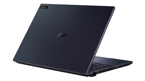 ASUS ExpertBook B3404CMA-Q50158X Ultra 5 125H 14.0 "WUXGA Bend+300nits Anti-Glare NTSC:45% Wide View 16GB SSD512 Intel Graphics ASUS ExpertBook B3404CMA-Q50158X Ultra 5 125H 14.0 "WUXGA Bend+300nits Anti-Glare NTSC:45% Wide View 16GB SSD512 Intel Graphics