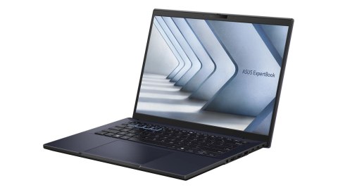 ASUS ExpertBook B3404CMA-Q50158X Ultra 5 125H 14.0 "WUXGA Bend+300nits Anti-Glare NTSC:45% Wide View 16GB SSD512 Intel Graphics ASUS ExpertBook B3404CMA-Q50158X Ultra 5 125H 14.0 "WUXGA Bend+300nits Anti-Glare NTSC:45% Wide View 16GB SSD512 Intel Graphics