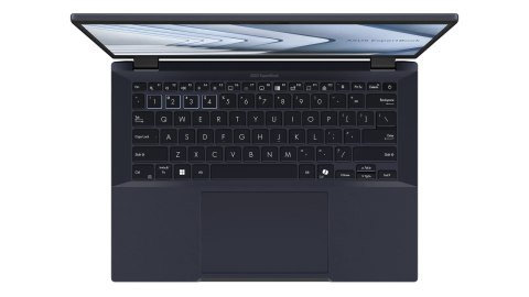 ASUS ExpertBook B3404CMA-Q50158X Ultra 5 125H 14.0 "WUXGA Bend+300nits Anti-Glare NTSC:45% Wide View 16GB SSD512 Intel Graphics ASUS ExpertBook B3404CMA-Q50158X Ultra 5 125H 14.0 "WUXGA Bend+300nits Anti-Glare NTSC:45% Wide View 16GB SSD512 Intel Graphics