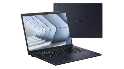 ASUS ExpertBook B3404CMA-Q50158X Ultra 5 125H 14.0 "WUXGA Bend+300nits Anti-Glare NTSC:45% Wide View 16GB SSD512 Intel Graphics ASUS ExpertBook B3404CMA-Q50158X Ultra 5 125H 14.0 "WUXGA Bend+300nits Anti-Glare NTSC:45% Wide View 16GB SSD512 Intel Graphics