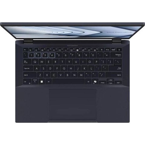 ASUS ExpertBook B3404CMA-Q50360X Ultra 7 155H 14.0 "WUXGA Bend+300nits Anti-Glare NTSC:45% Wide View 16GB SSD512 Intel Graphics ASUS ExpertBook B3404CMA-Q50360X Ultra 7 155H 14.0 "WUXGA Bend+300nits Anti-Glare NTSC:45% Wide View 16GB SSD512 Intel Graphics