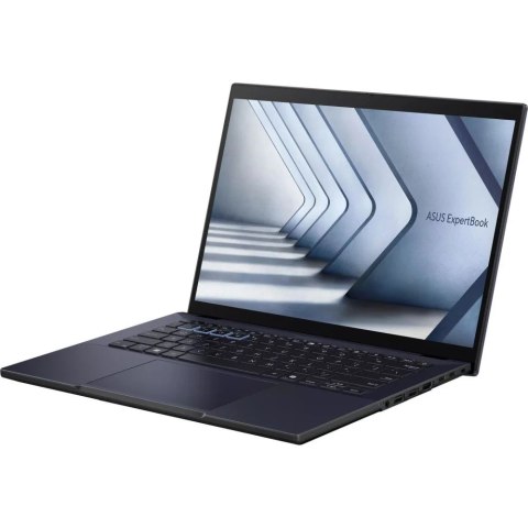 ASUS ExpertBook B3404CMA-Q50360X Ultra 7 155H 14.0 "WUXGA Bend+300nits Anti-Glare NTSC:45% Wide View 16GB SSD512 Intel Graphics ASUS ExpertBook B3404CMA-Q50360X Ultra 7 155H 14.0 "WUXGA Bend+300nits Anti-Glare NTSC:45% Wide View 16GB SSD512 Intel Graphics