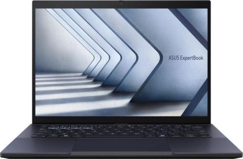 ASUS ExpertBook B3404CMA-Q50360X Ultra 7 155H 14.0 "WUXGA Bend+300nits Anti-Glare NTSC:45% Wide View 16GB SSD512 Intel Graphics ASUS ExpertBook B3404CMA-Q50360X Ultra 7 155H 14.0 "WUXGA Bend+300nits Anti-Glare NTSC:45% Wide View 16GB SSD512 Intel Graphics