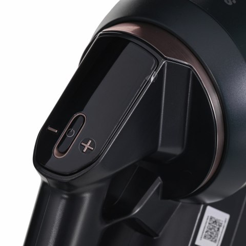 Bezprzewodowy odkurzacz pionowy Samsung Bespoke Jet Plus Complete Extra VS20B95943N/GE Bezprzewodowy odkurzacz pionowy Samsung Bespoke Jet Plus Complete Extra VS20B95943N/GE
