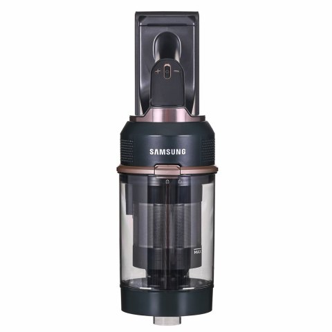 Bezprzewodowy odkurzacz pionowy Samsung Bespoke Jet Plus Complete Extra VS20B95943N/GE Bezprzewodowy odkurzacz pionowy Samsung Bespoke Jet Plus Complete Extra VS20B95943N/GE