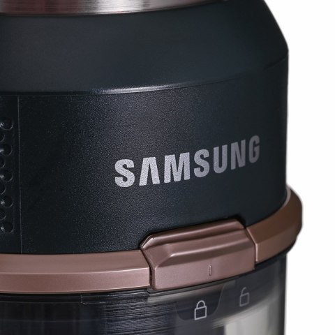 Bezprzewodowy odkurzacz pionowy Samsung Bespoke Jet Plus Complete Extra VS20B95943N/GE Bezprzewodowy odkurzacz pionowy Samsung Bespoke Jet Plus Complete Extra VS20B95943N/GE