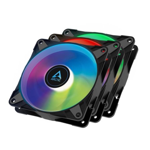 CASE FAN 120MM/3PCS ACFAN00232A ARCTIC CASE FAN 120MM/3PCS ACFAN00232A ARCTIC