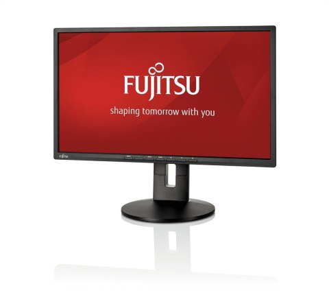 Fujitsu Displays B22-8 TS Pro - 54.6 cm (21.5") - 1920 x 1080 pixels - Full HD - LED - 10 ms - Black