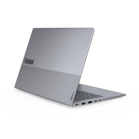 Lenovo ThinkBook 14 G7 Ultra 5 125U 14.0"WUXGA IPS 300nits AG 8GB DDR5 SSD512 Intel Graphics W11Pro Arctic Grey 3Y OnSite