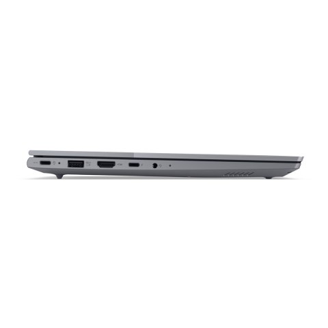 Lenovo ThinkBook 14 G7 Ultra 5 125U 14.0"WUXGA IPS 300nits AG 8GB DDR5 SSD512 Intel Graphics W11Pro Arctic Grey 3Y OnSite