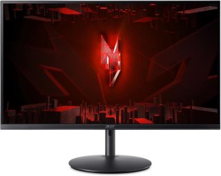 MONITOR LCD 24" XF240YM3BIIPH/BLACK UM.QX0EE.315 ACER