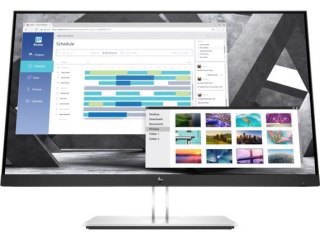 MONITOR LCD 27" E27Q G4/9VG82AA#ABB HP