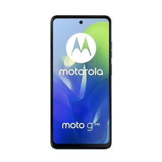 Motorola XT2421-3 Moto G04s 4G Dual Sim 4GB RAM 64GB - Satin Blue