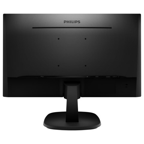 Philips V Line Monitor LCD Full HD 243V7QJABF/00 Philips V Line Monitor LCD Full HD 243V7QJABF/00