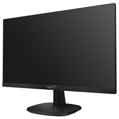 Philips V Line Monitor LCD Full HD 243V7QJABF/00 Philips V Line Monitor LCD Full HD 243V7QJABF/00