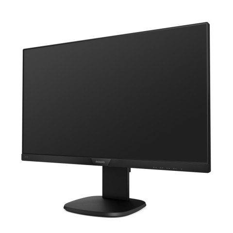 Philips V Line Monitor LCD Full HD 243V7QJABF/00 Philips V Line Monitor LCD Full HD 243V7QJABF/00