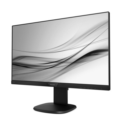 Philips V Line Monitor LCD Full HD 243V7QJABF/00 Philips V Line Monitor LCD Full HD 243V7QJABF/00