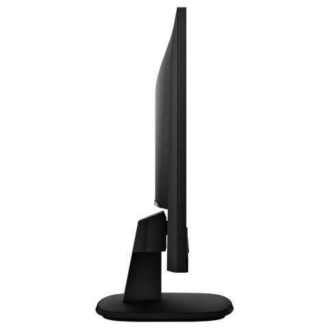 Philips V Line Monitor LCD Full HD 243V7QJABF/00 Philips V Line Monitor LCD Full HD 243V7QJABF/00