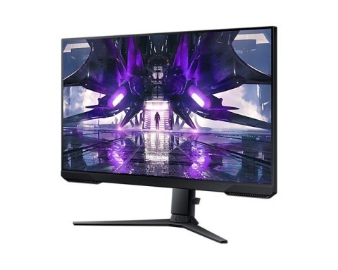 Samsung Odyssey G30A 68,6 cm (27") 1920 x 1080 px Full HD LED Czarny