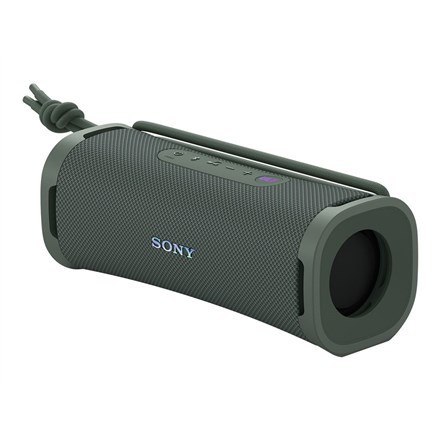 Sony Bluetooth-Lautsprecher Ult Field 1 gr?n - Speaker - Outside use Sony Bluetooth-Lautsprecher Ult Field 1 gr?n - Speaker - Outside use
