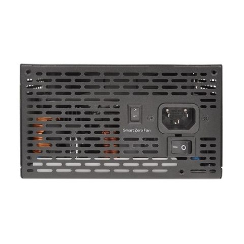 Thermaltake TOUGHPOWER GF A3 moduł zasilaczy 650 W 24-pin ATX ATX Czarny