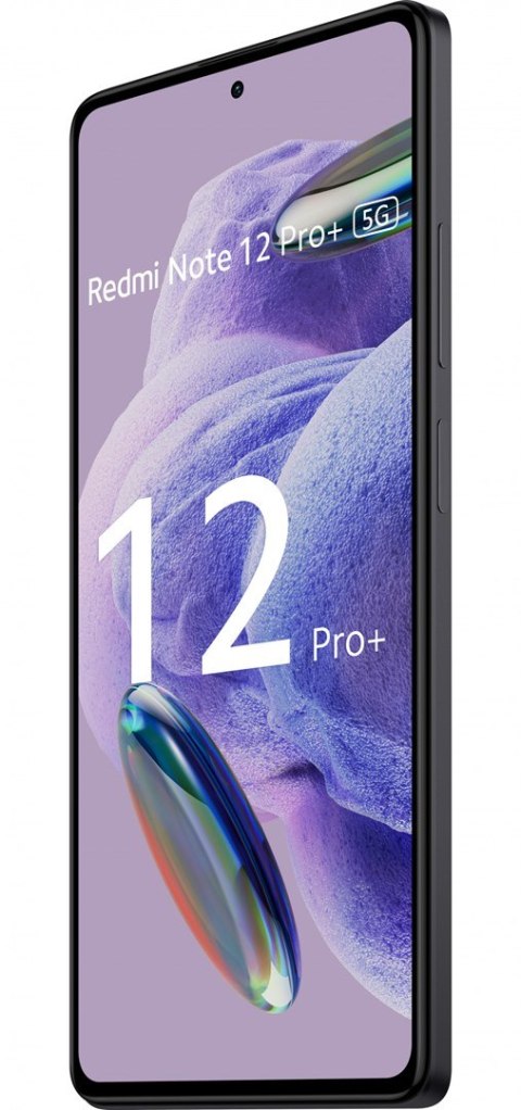 Xiaomi Redmi Note 12 Pro+ 5G Dual Sim 8GB RAM 256GB - Black