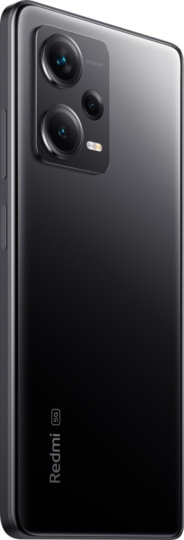 Xiaomi Redmi Note 12 Pro+ 5G Dual Sim 8GB RAM 256GB - Black