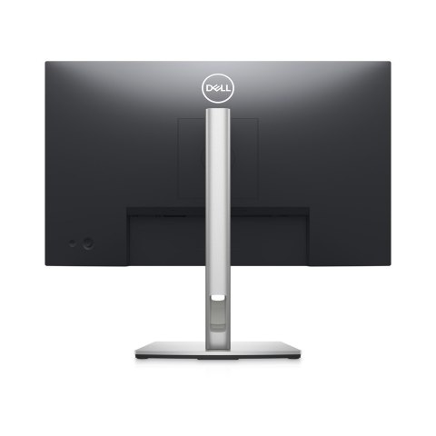 DELL P Series P2423DE LED display 60,5 cm (23.8") 2560 x 1440 px Quad HD LCD Czarny