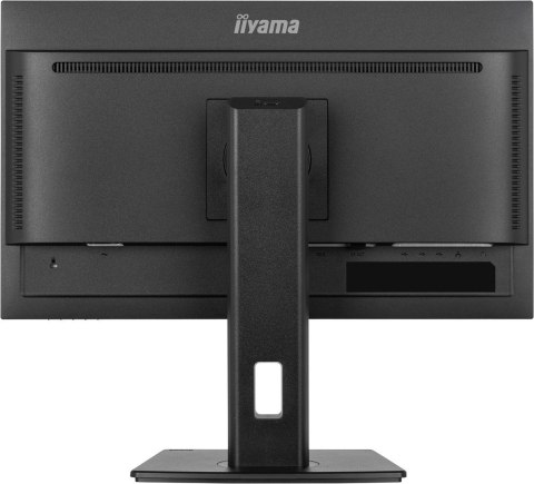 Iiyama ProLite XUB2497HSN-B1 LED display 61 cm (24") 1920 x 1080 px Full HD Czarny