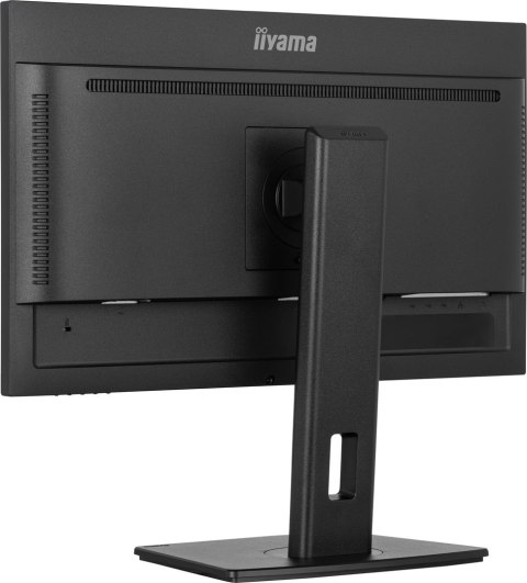 Iiyama ProLite XUB2497HSN-B1 LED display 61 cm (24") 1920 x 1080 px Full HD Czarny