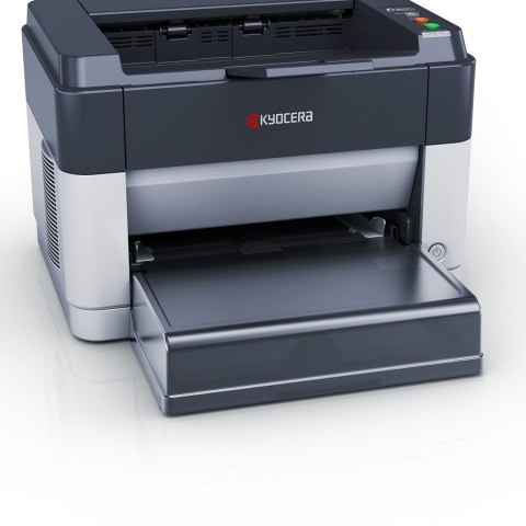 Kyocera ECOSYS FS-1061DN Mono Multifunction Laser Printer 25 ppm