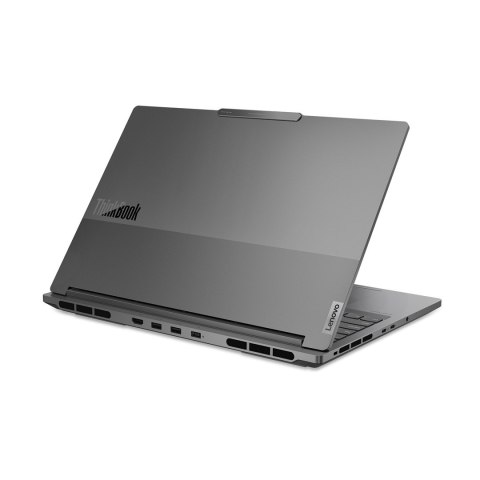 Lenovo ThinkBook 16p G4 i7-13700H 16" WQXGA IPS 400nits AG 16GB DDR5 SSD1TB RTX 4060_8 W11Pro Storm Grey 2Y