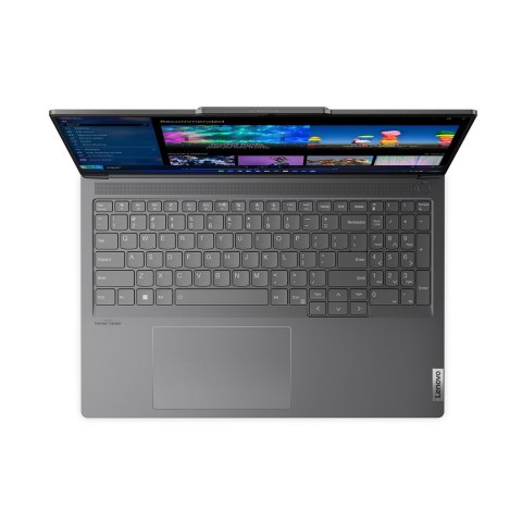 Lenovo ThinkBook 16p G4 i7-13700H 16" WQXGA IPS 400nits AG 16GB DDR5 SSD1TB RTX 4060_8 W11Pro Storm Grey 2Y