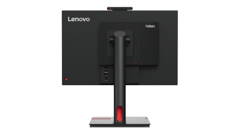 Lenovo ThinkCentre Tiny-In-One 24 LED display 60,5 cm (23.8") 1920 x 1080 px Full HD Ekran dotykowy Czarny