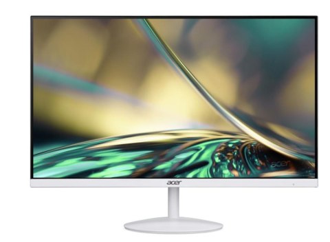 MONITOR LCD 27" SA272EWMIX/UM.HS2EE.E18 ACER MONITOR LCD 27" SA272EWMIX/UM.HS2EE.E18 ACER