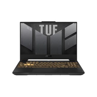 Notebook ASUS TUF Gaming F15 (15.6"/I7-12700H /RTX4070/16GB/SSD1TB/W11H/Czarno szary)