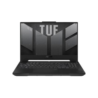 Notebook ASUS TUF Gaming F15 (15.6"/I7-13620H /RTX4060/16GB/SSD1TB/W11H/Czarno szary)