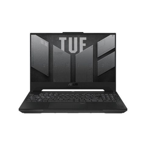 Notebook ASUS TUF Gaming F15 (15.6"/I7-13620H /RTX4060/16GB/SSD1TB/W11H/Czarno szary)