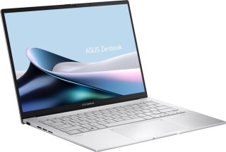 Notebook ASUS Zenbook 14 (14"/U5-125H /16GB/SSD1TB/W11H/Srebrny)