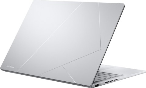 Notebook ASUS Zenbook 14 (14"/U5-125H /16GB/SSD1TB/W11H/Srebrny)