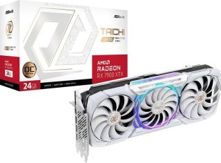 Radeon RX 7900 XTX Taichi White OC 24GB GDDR6