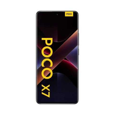 Smartfon Xiaomi Poco X7 12/512GB Black