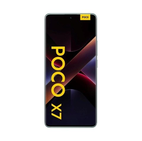 Smartfon Xiaomi Poco X7 12/512GB Green