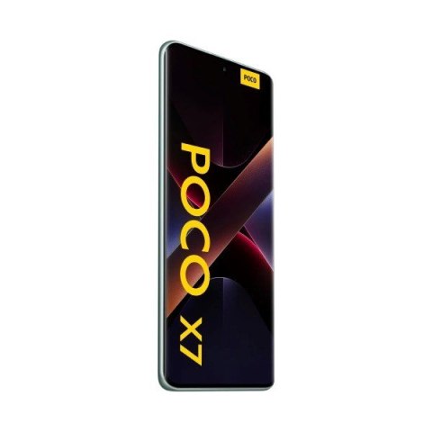 Smartfon Xiaomi Poco X7 12/512GB Green