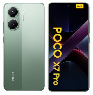 Smartfon Xiaomi Poco X7 Pro 12/512GB Green