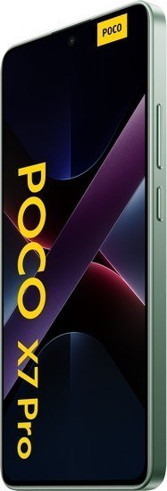 Smartfon Xiaomi Poco X7 Pro 12/512GB Green