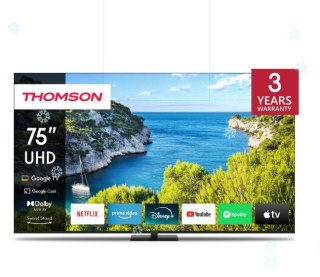 TV SET LCD 75"/75UG5C14 THOMSON