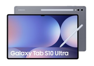 Tablet SAMSUNG Galaxy Tab S10 Ultra (X920) WiFi 12/256 GB Grafitowy (14.6"/MediaTek/256GB/Android 14/Wi-Fi/Grafitowy)