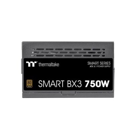 Thermaltake Smart BX3 moduł zasilaczy 750 W ATX Czarny