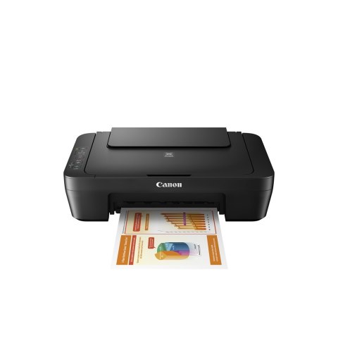 Urządzenie wielofunkcyjne Canon Pixma MG2550S Urządzenie wielofunkcyjne Canon Pixma MG2550S